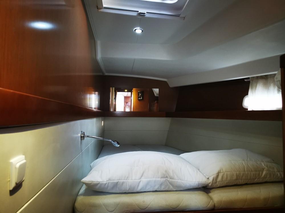 Oceanis 50 - 5 + 1 cab., picture 17