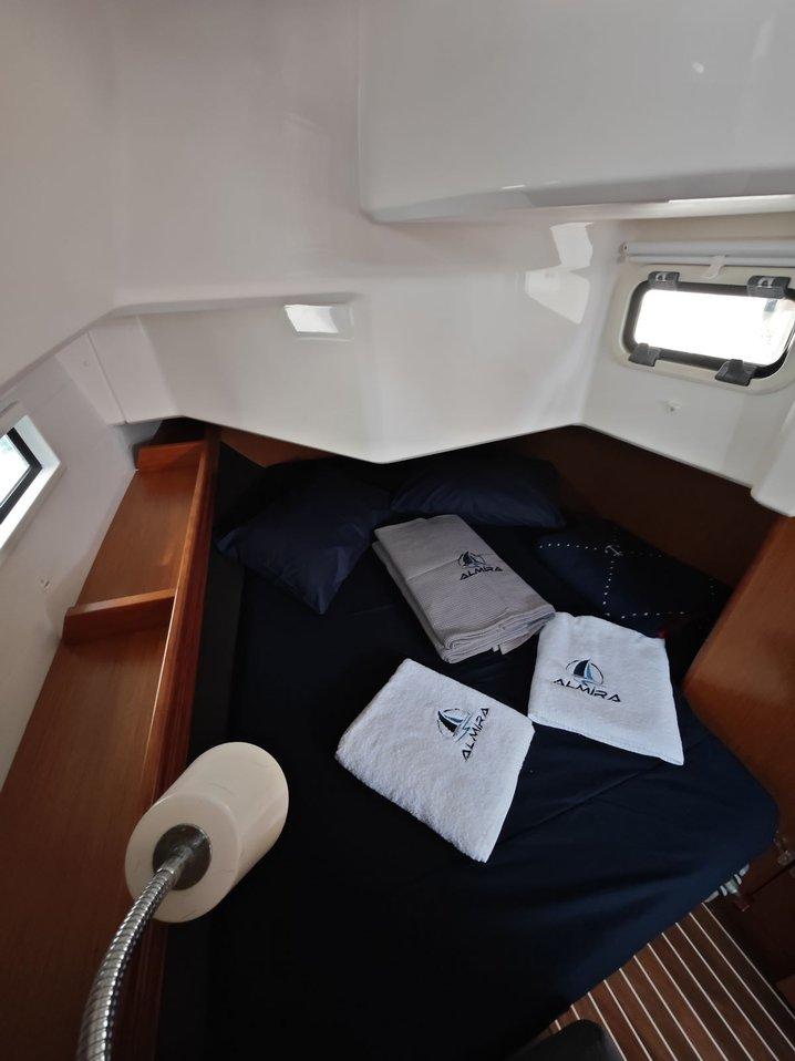 Bavaria Cruiser 37 - 3 cab., picture 22