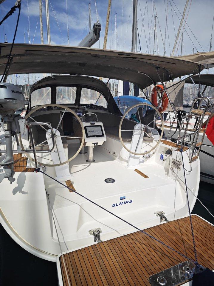 Bavaria Cruiser 37 - 3 cab., picture 3