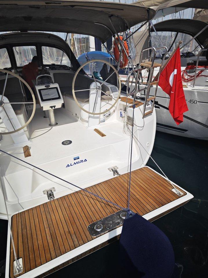 Bavaria Cruiser 37 - 3 cab., picture 6
