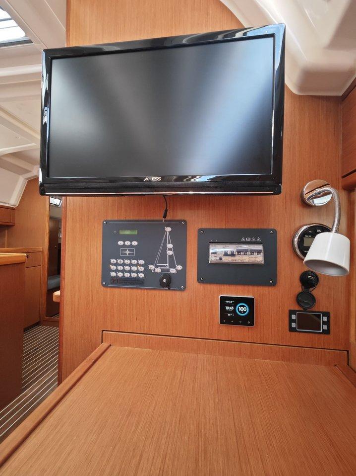 Bavaria Cruiser 37 - 3 cab., picture 18