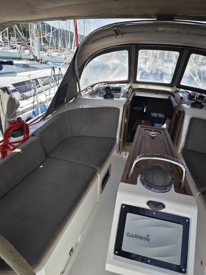 Bavaria Cruiser 37 - 3 cab., picture 5