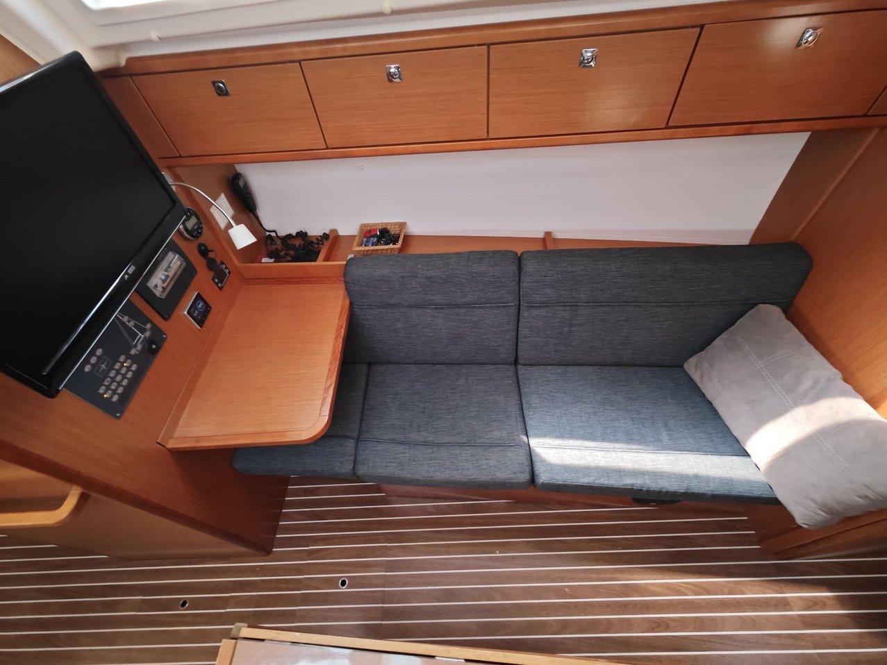 Bavaria Cruiser 37 - 3 cab., picture 14
