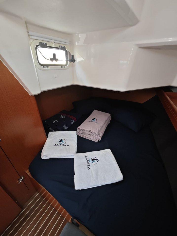 Bavaria Cruiser 37 - 3 cab., picture 24