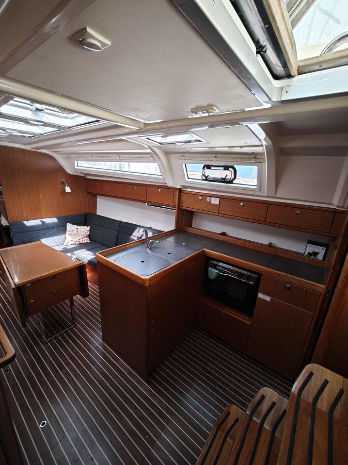 Bavaria Cruiser 37 - 3 cab., picture 17