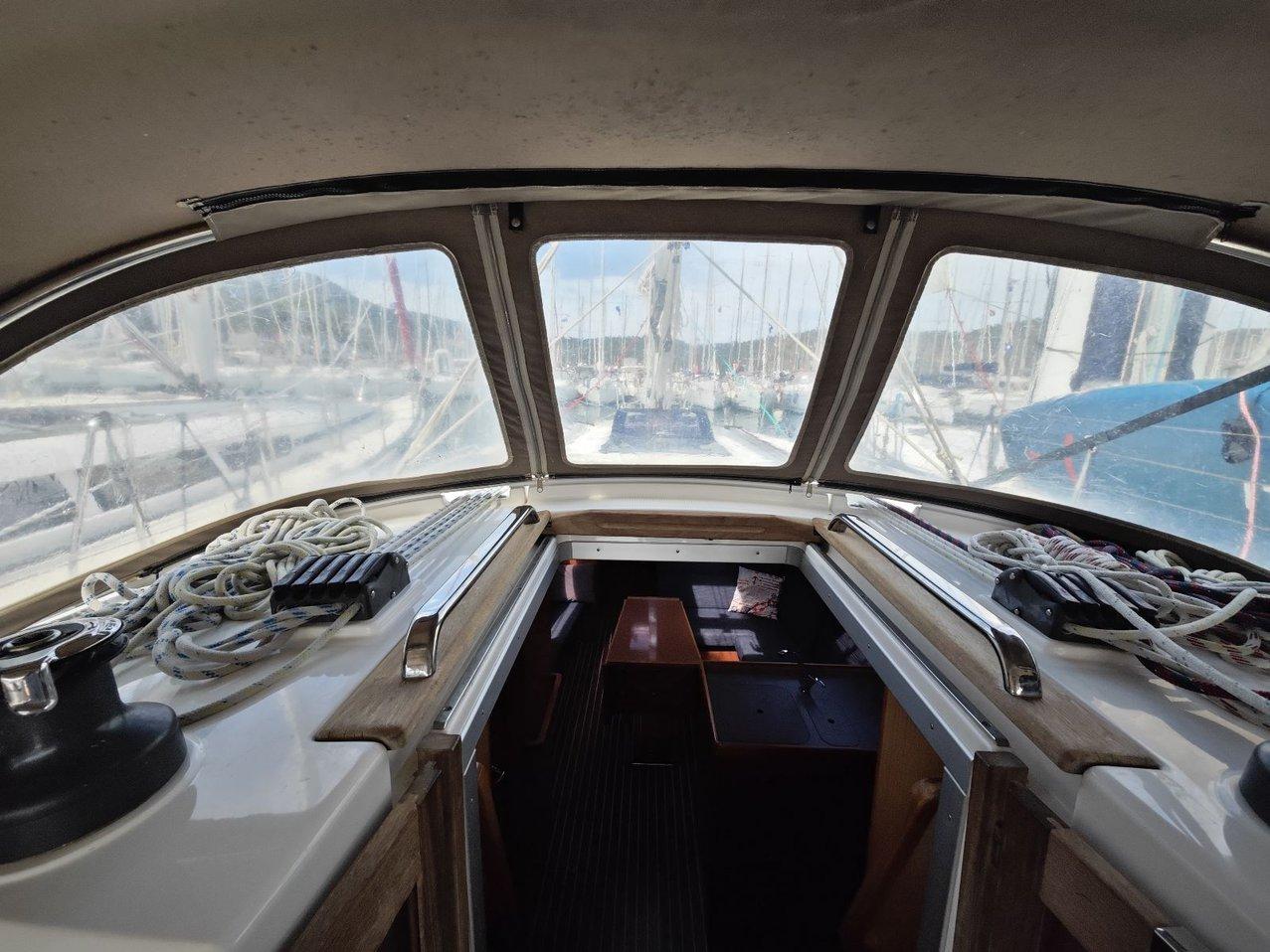 Bavaria Cruiser 37 - 3 cab., picture 7