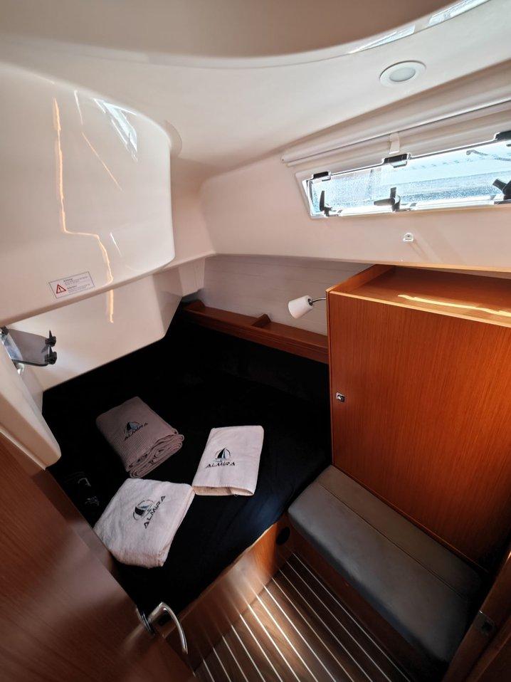 Bavaria Cruiser 37 - 3 cab., picture 21