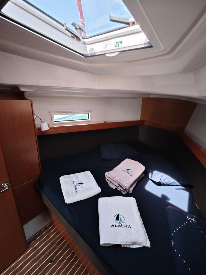 Bavaria Cruiser 37 - 3 cab., picture 19