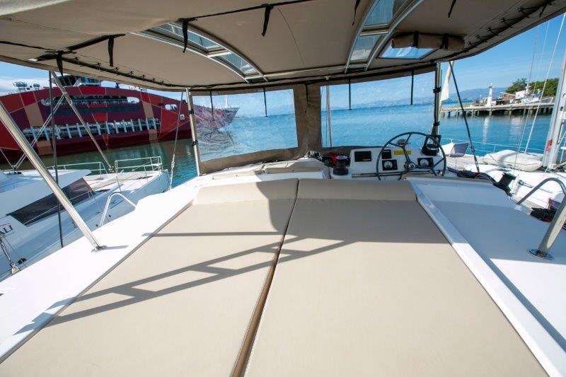 Bali 4.1 - 4 cab., picture 9