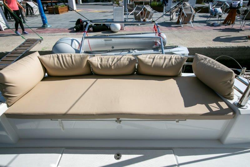 Bali 4.1 - 4 cab., picture 10