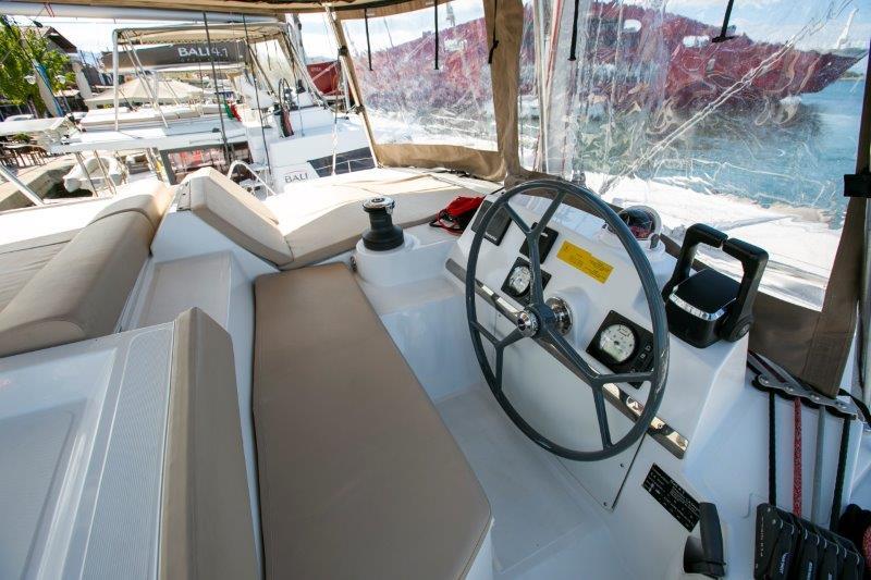 Bali 4.1 - 4 cab., picture 8