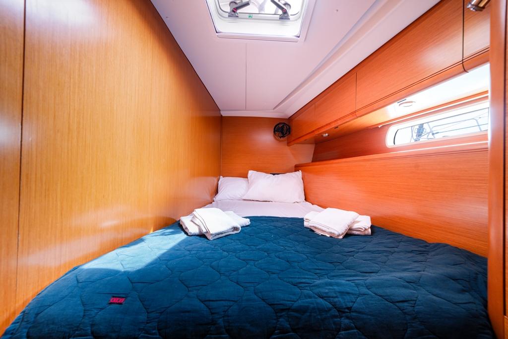 Jeanneau 53 - 5 + 1 cab., picture 13