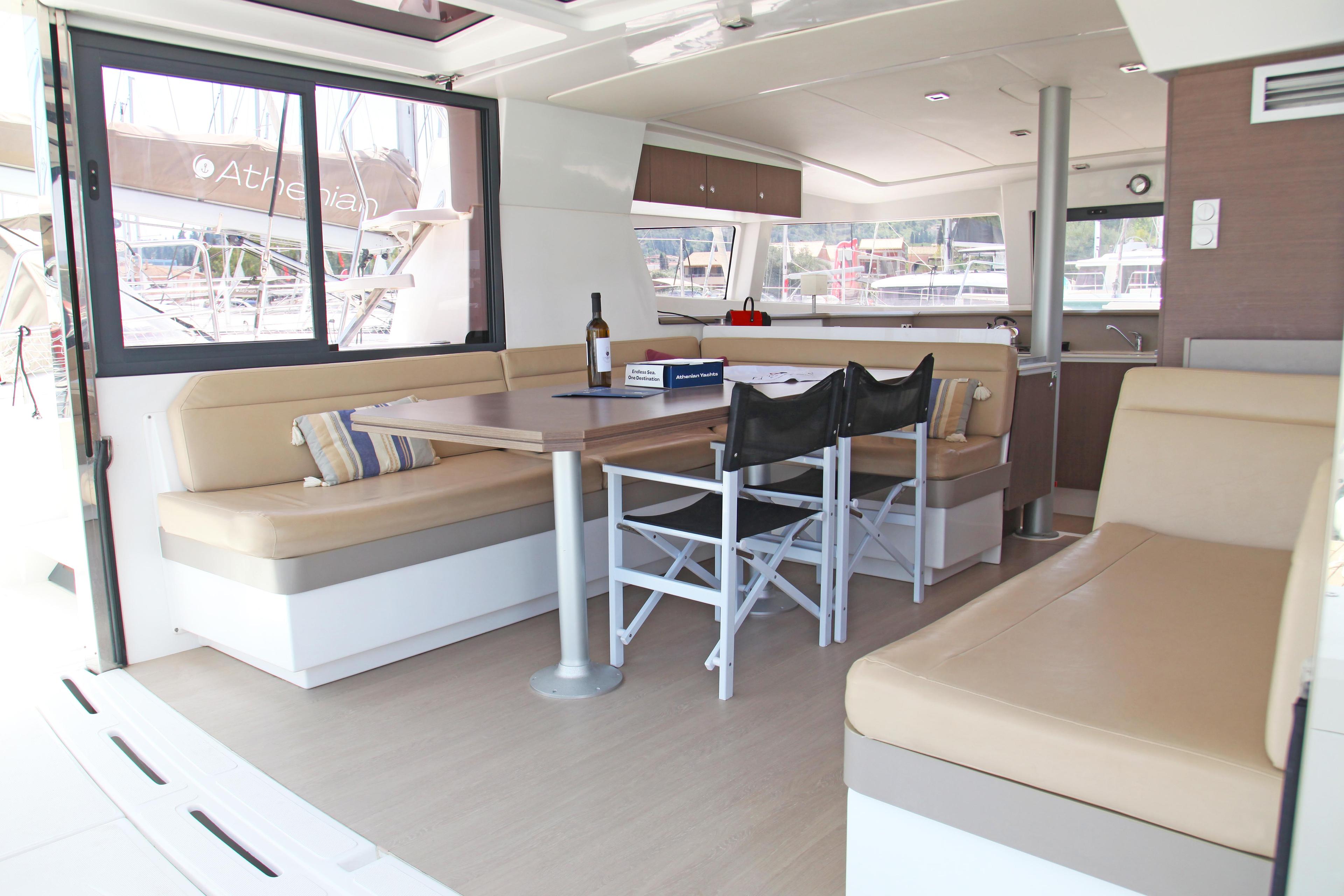 Bali 4.1 - 4 cab., picture 4