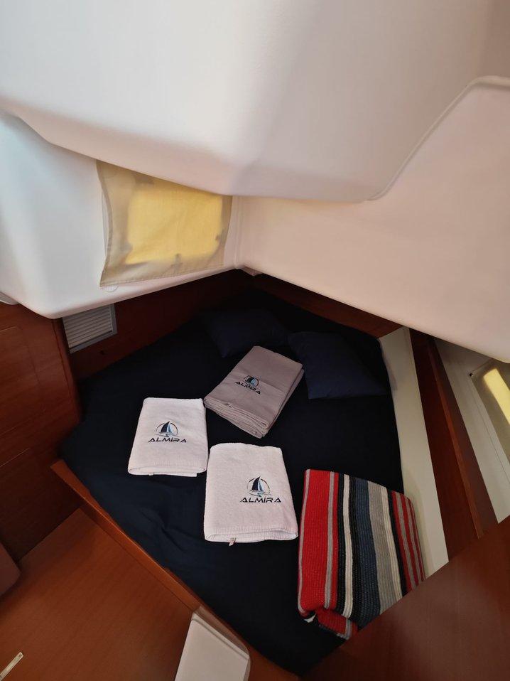 Dufour 450 GL, picture 27