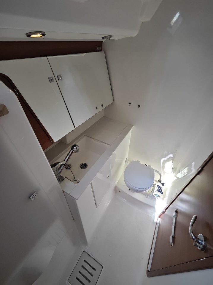 Dufour 450 GL, picture 31