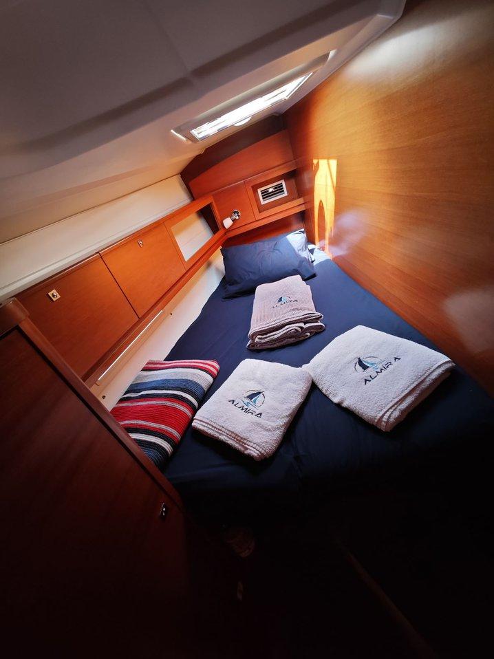 Dufour 450 GL, picture 22