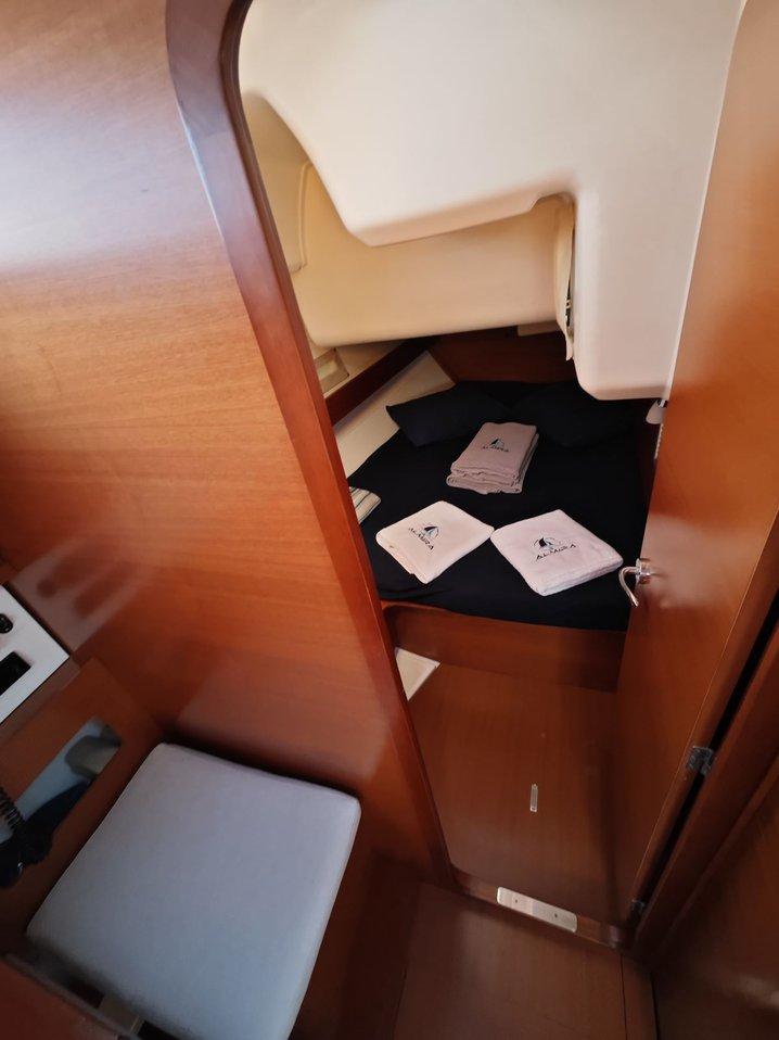 Dufour 450 GL, picture 25