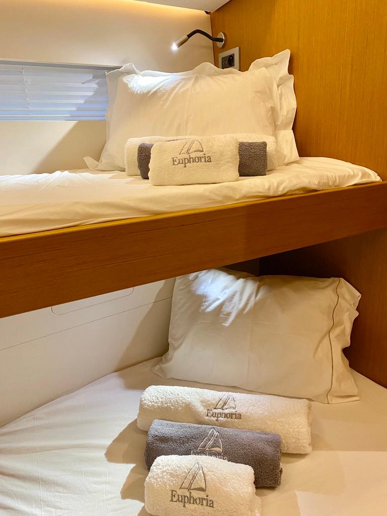 Jeanneau 60, picture 15