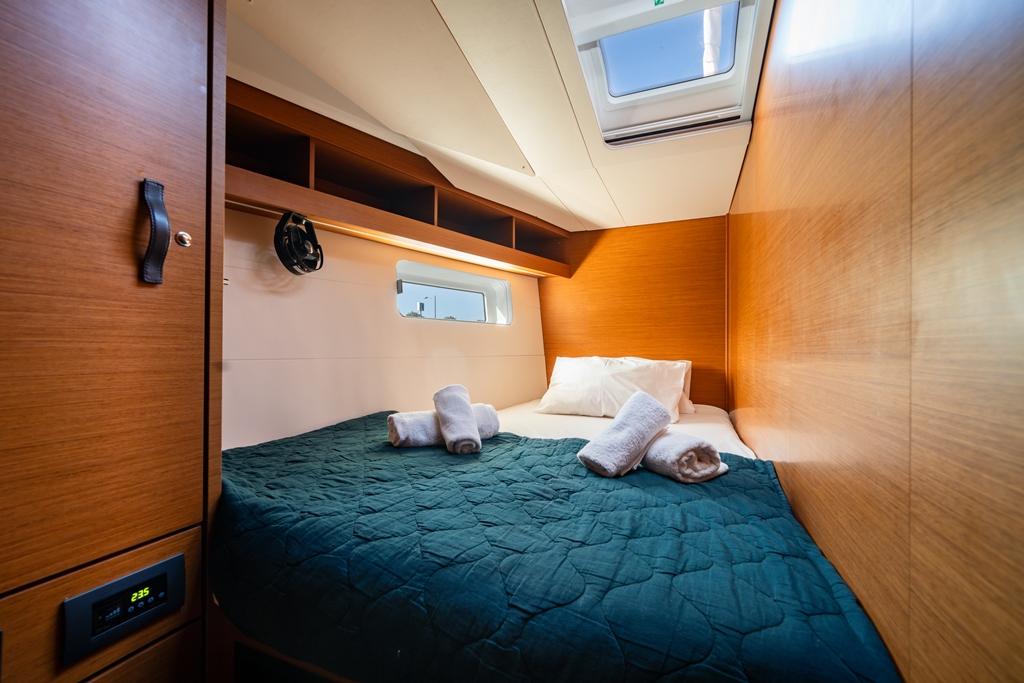 Jeanneau 54 - 5 + 1 cab.	, picture 10