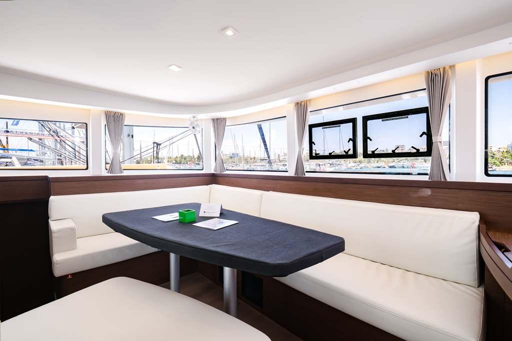 Lagoon 42 - 4 + 2 cab., picture 7