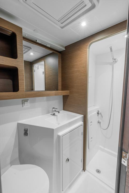 Lagoon 42 - 4 + 1 cab., picture 20