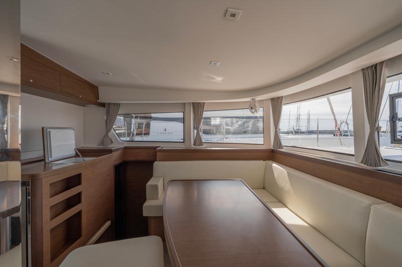 Lagoon 42 - 4 + 1 cab., picture 17