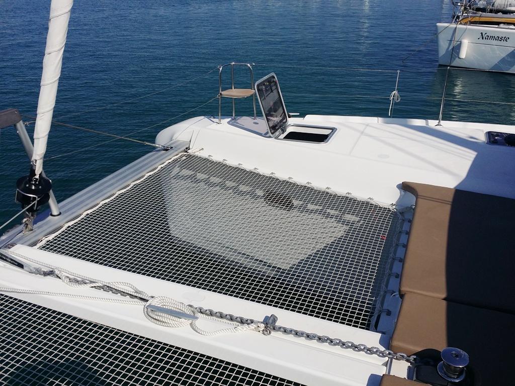 Lagoon 42 - 4 + 2 cab., picture 9