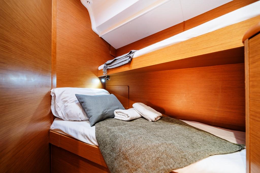 Sun Odyssey 439, picture 8