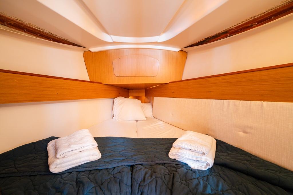 Sun Odyssey 32i, picture 7