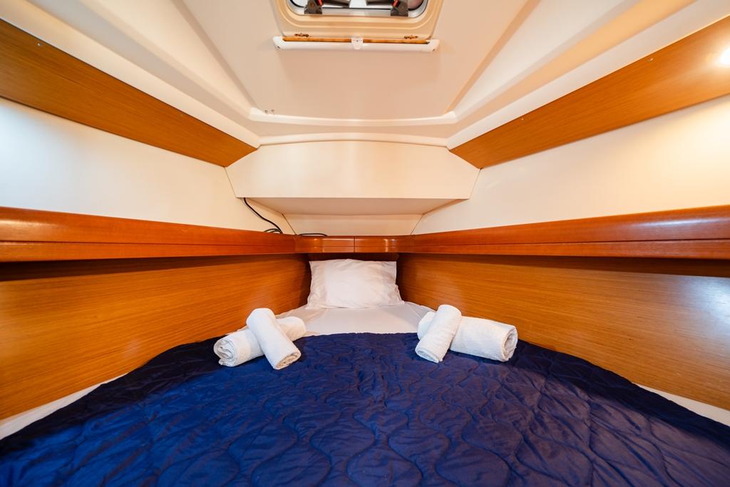 Sun Odyssey 36i, picture 8