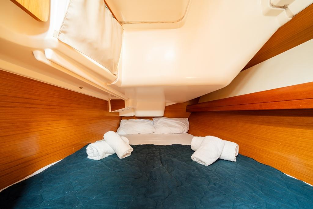 Sun Odyssey 36i, picture 7