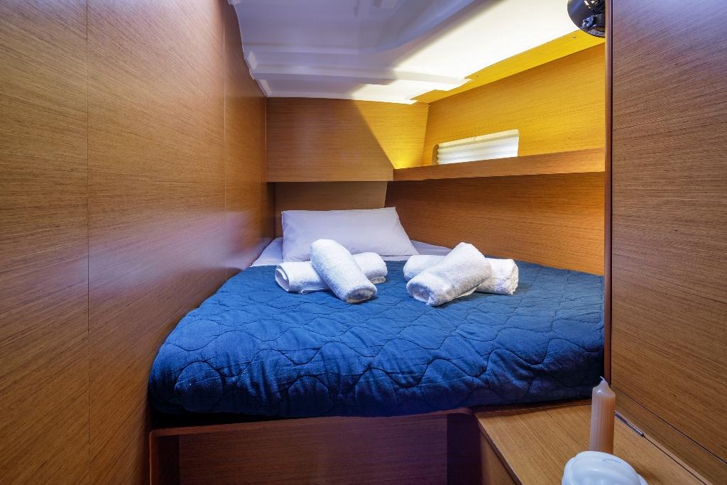 Sun Loft 47 - 6 + 1 cab., picture 6