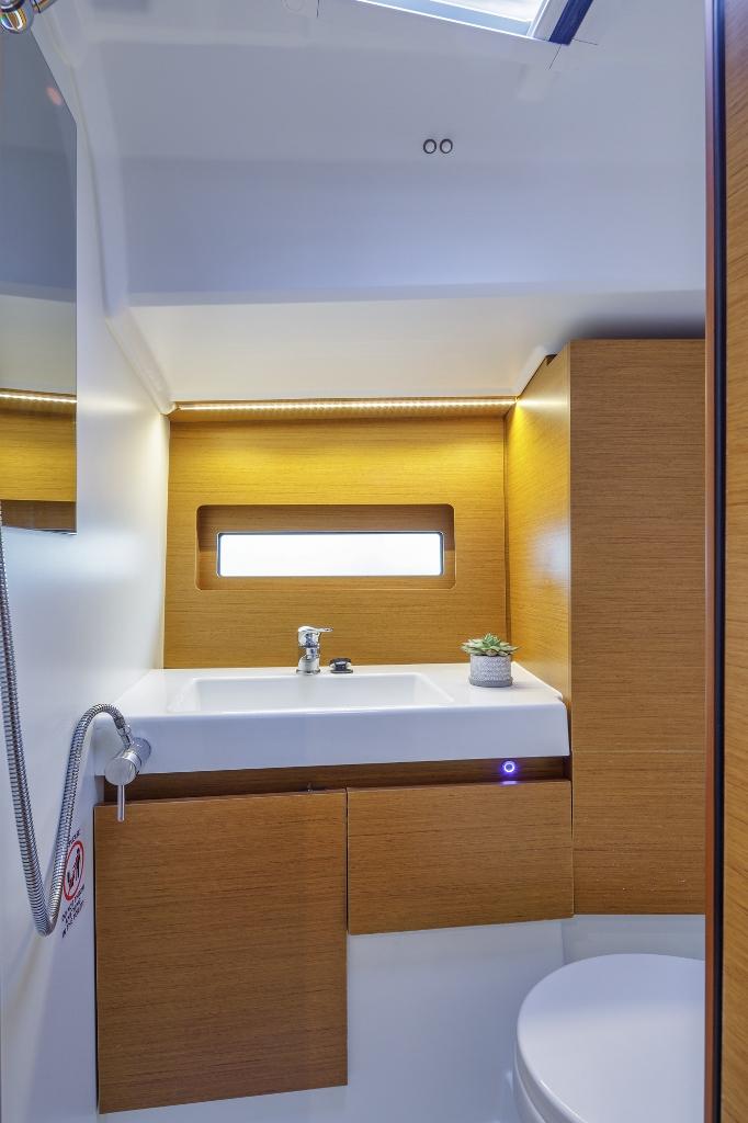 Sun Loft 47 - 6 + 1 cab., picture 8