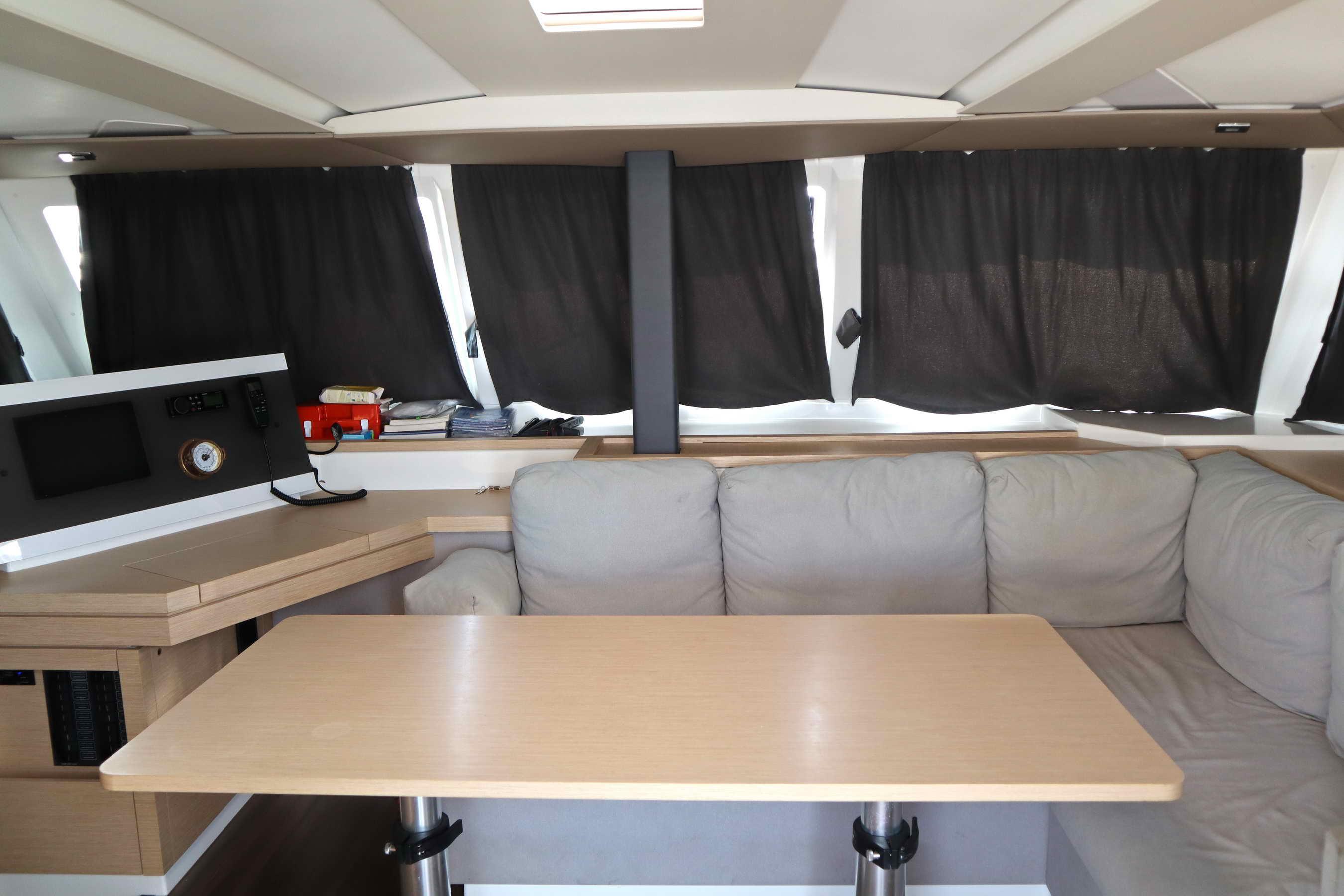 Fountaine Pajot Lucia 40 - 4 cab., picture 9