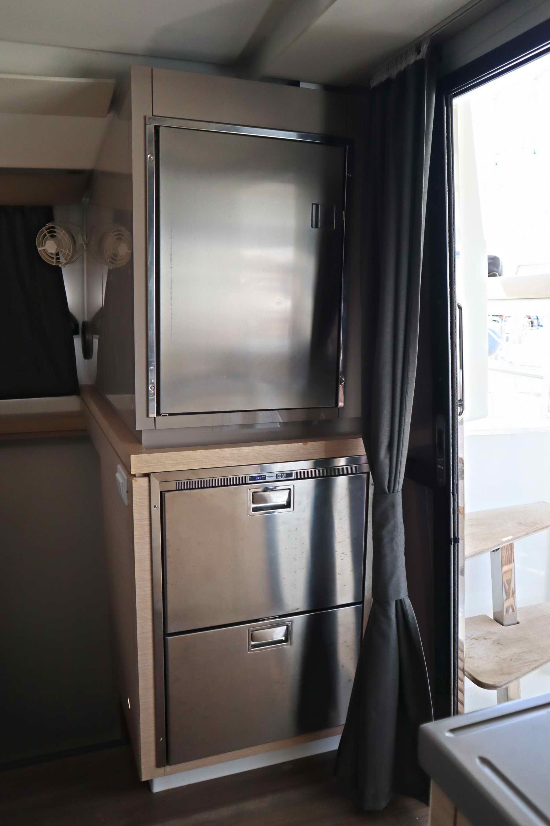 Fountaine Pajot Lucia 40 - 4 cab., picture 11