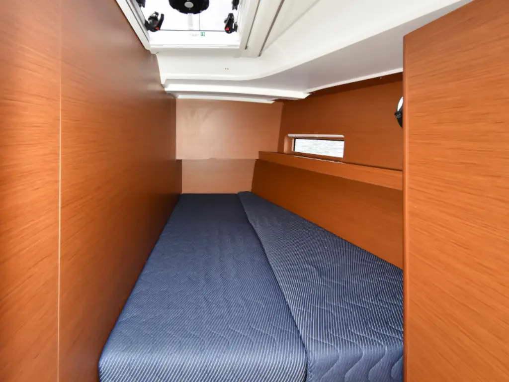 Sun Loft 47 - 6 + 1 cab. - New Horizons, picture 18