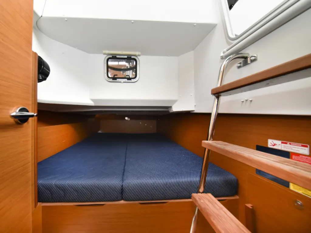 Sun Loft 47 - 6 + 1 cab. - New Horizons, picture 20