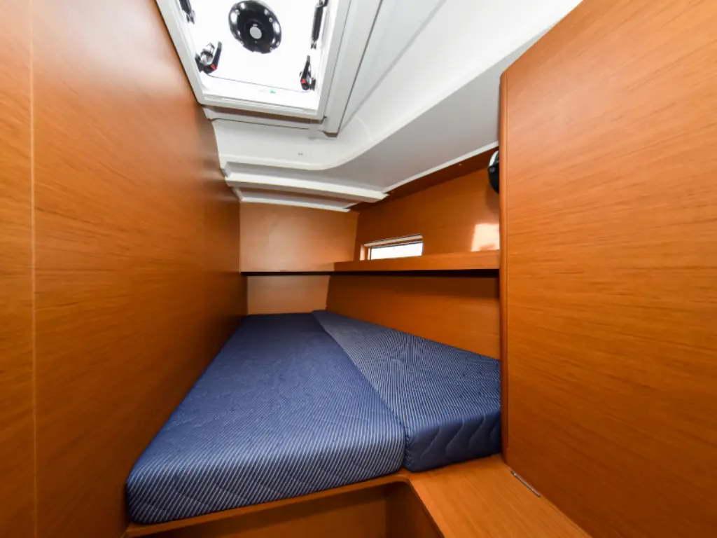 Sun Loft 47 - 6 + 1 cab. - New Horizons, picture 16