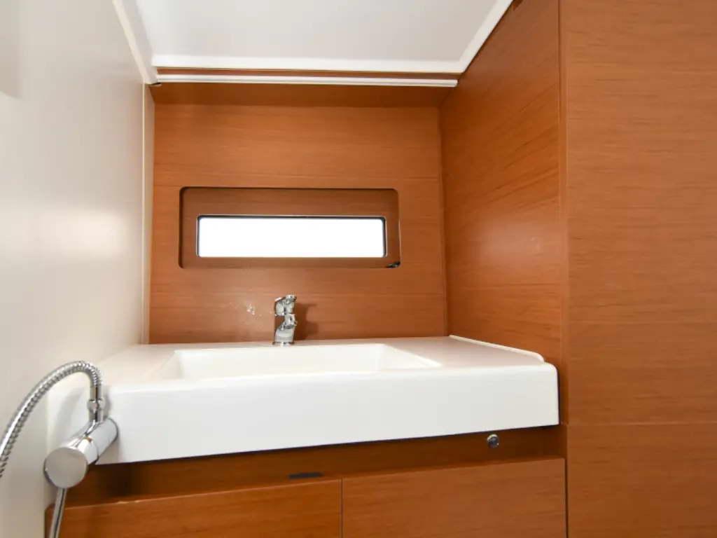 Sun Loft 47 - 6 + 1 cab. - New Horizons, picture 23