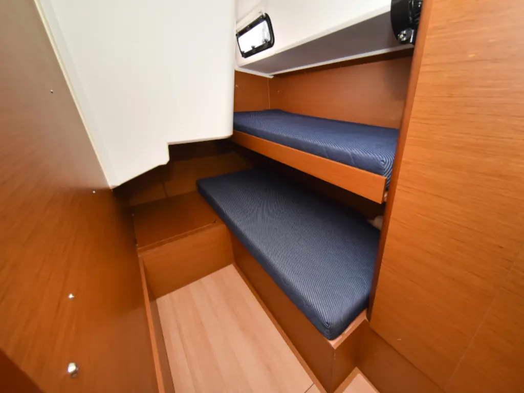 Sun Loft 47 - 6 + 1 cab. - New Horizons, picture 19