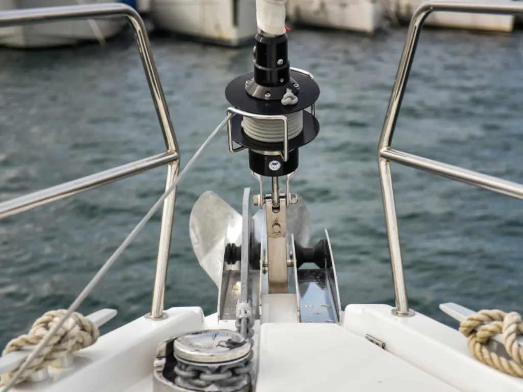 Sun Loft 47 - 6 + 1 cab. - New Horizons, picture 6