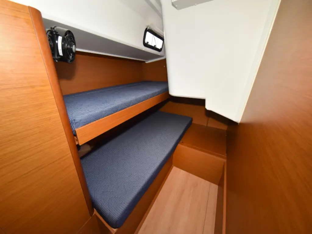 Sun Loft 47 - 6 + 1 cab. - New Horizons, picture 22