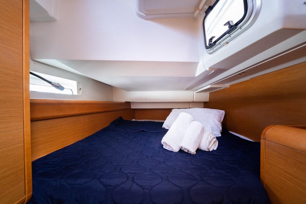 Sun Odyssey 409, picture 9