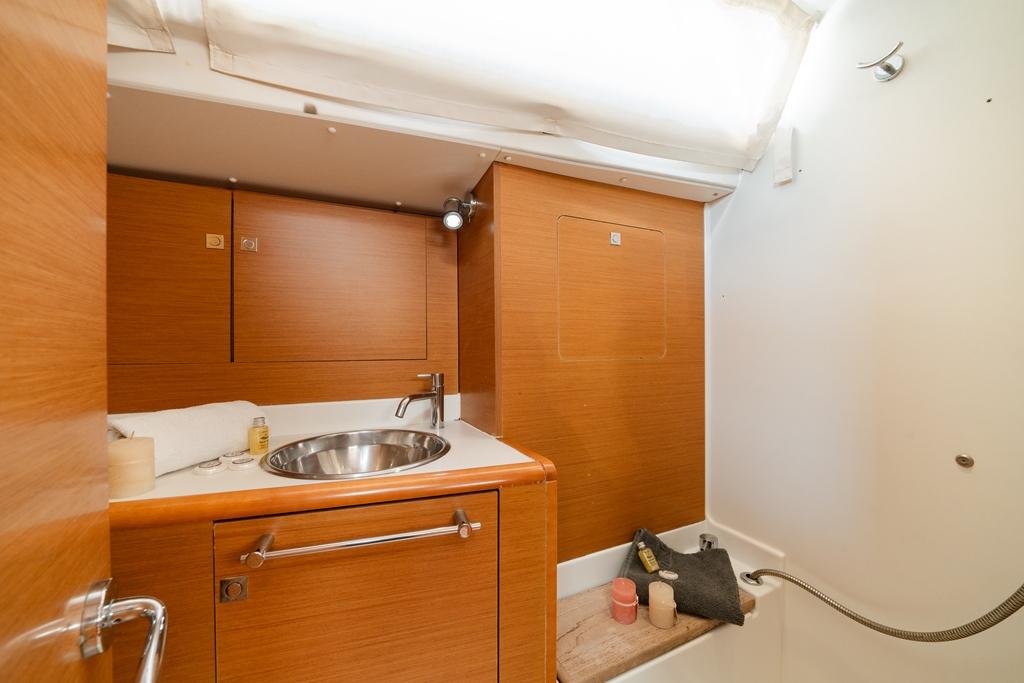 Sun Odyssey 409, picture 7