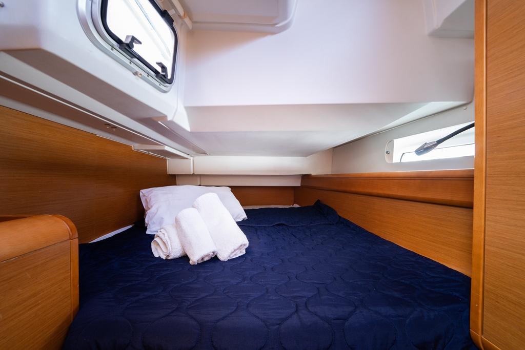 Sun Odyssey 409, picture 8