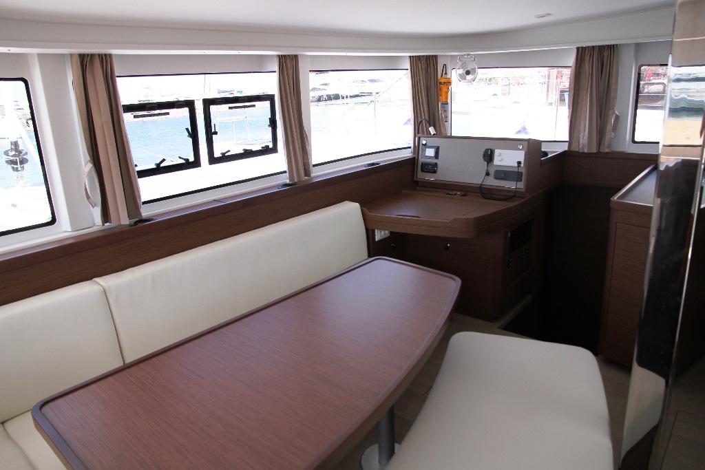Lagoon 42 - 4 + 2 cab., picture 11