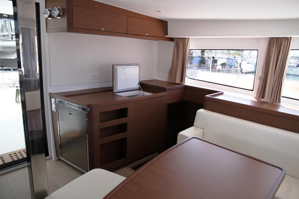 Lagoon 42 - 4 + 2 cab., picture 10