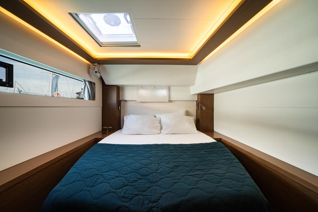 Lagoon 46 - 4 + 1 cab., picture 11