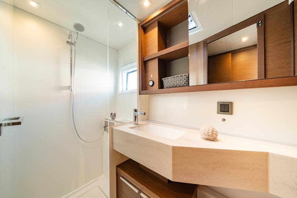 Lagoon 46 - 4 + 1 cab., picture 14