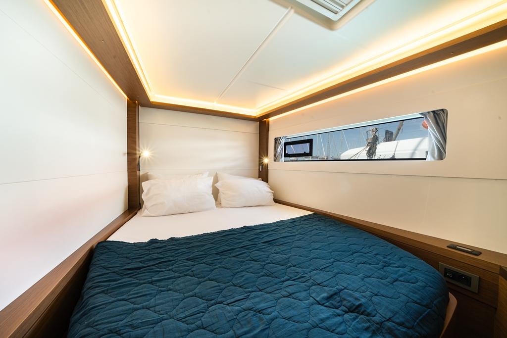 Lagoon 46 - 4 + 1 cab., picture 10